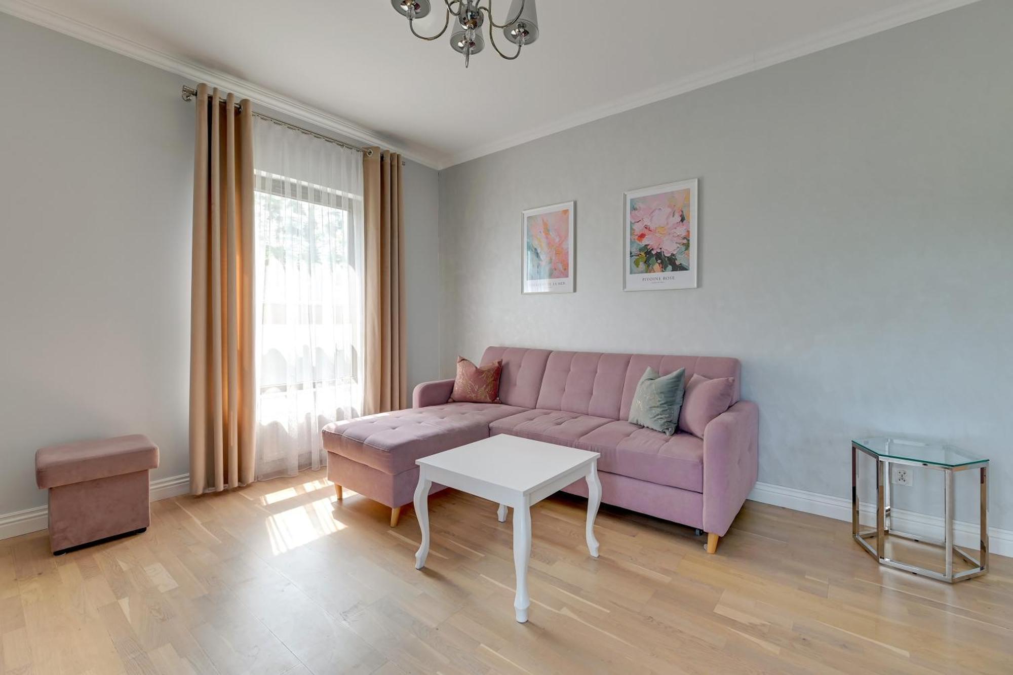 Morenova By Downtown Apartments Gdańsk Buitenkant foto