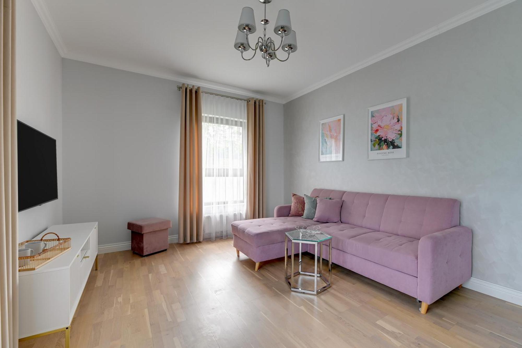 Morenova By Downtown Apartments Gdańsk Buitenkant foto